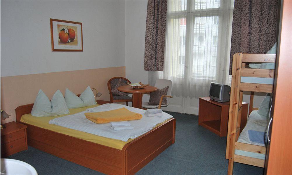 Motel Blue Берлин Экстерьер фото