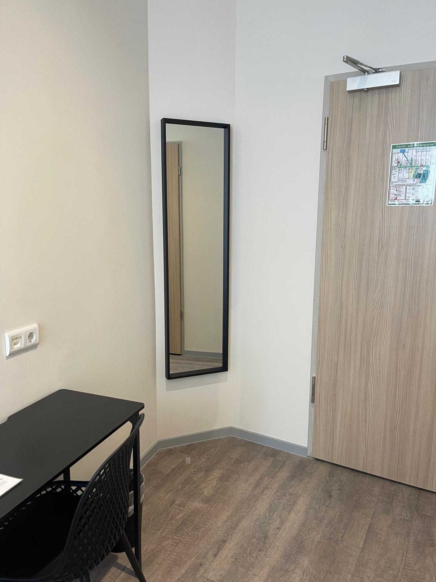 Motel Blue Берлин Экстерьер фото