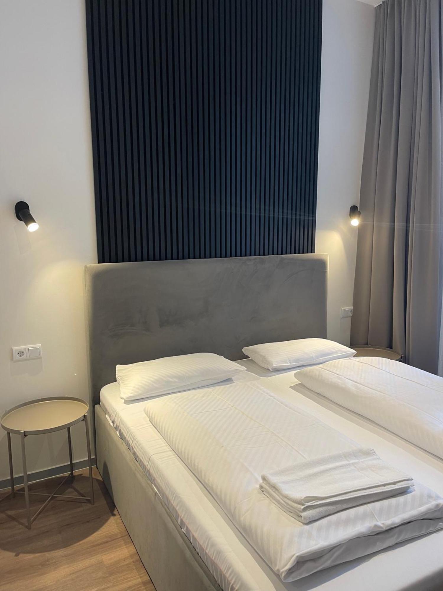 Motel Blue Берлин Экстерьер фото