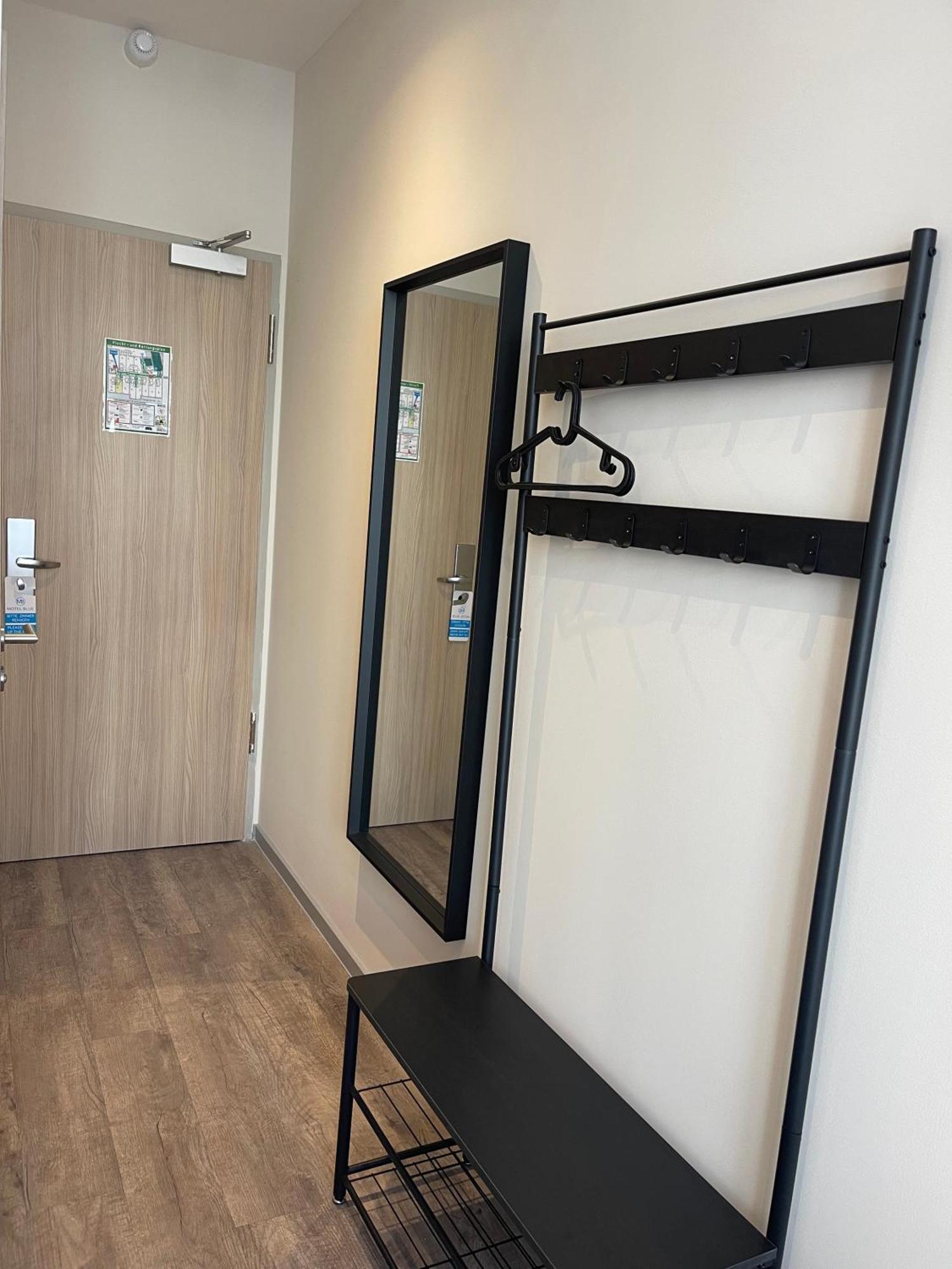 Motel Blue Берлин Экстерьер фото