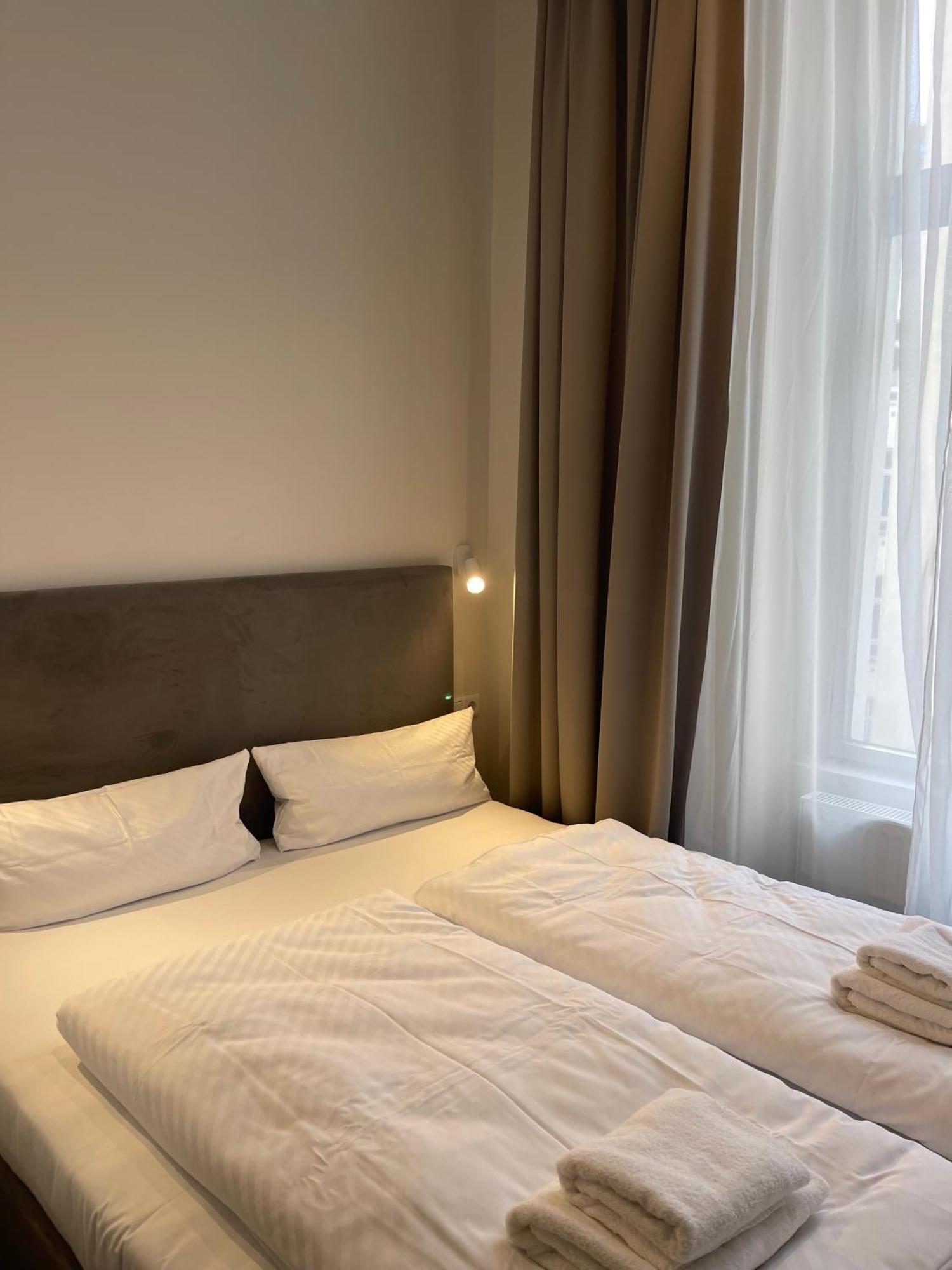 Motel Blue Берлин Экстерьер фото