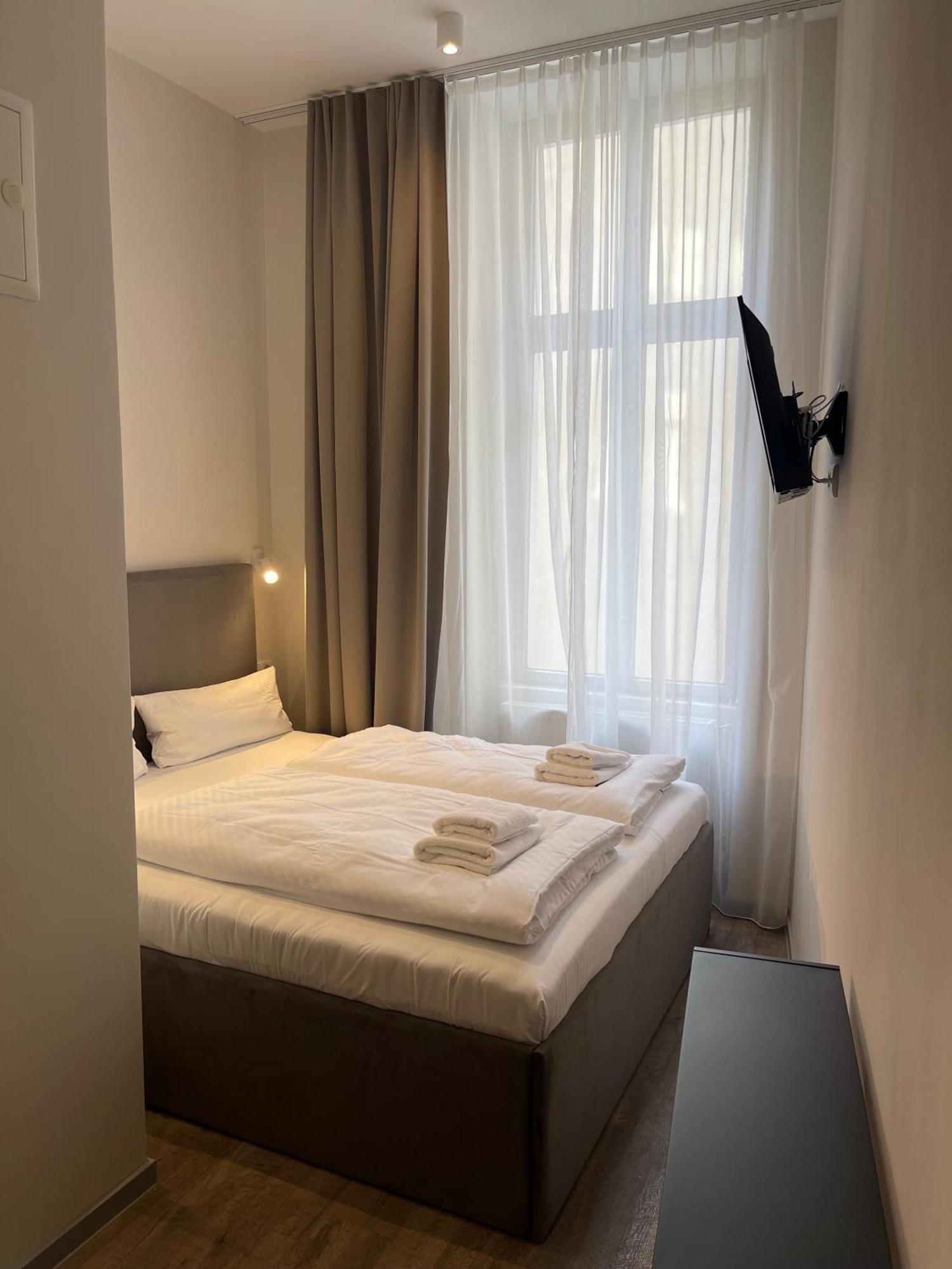 Motel Blue Берлин Экстерьер фото